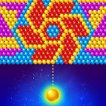 Cover Image of Download Bubble Shooter Jelly 1.8.1 APK