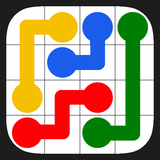 Max Match Dot Number Pipe Line 3.0.8 Icon