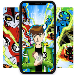 Download Ben 10 Wallpaper (1).apk for Android 