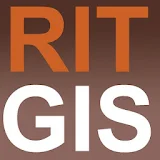 RIT GIS Mobile icon