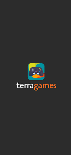 Android application Terra Games screenshort