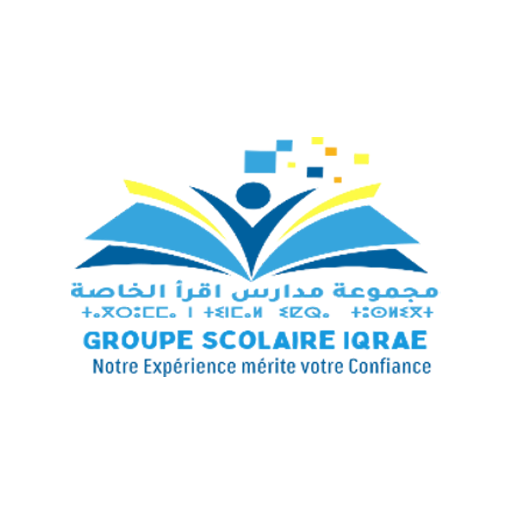 GS IQRAE BEN AHMED Download on Windows