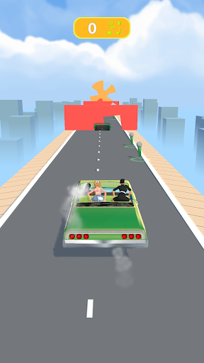 Android application Lowrider Master screenshort
