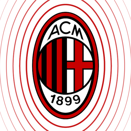 AC Milan Official App - Apps on Google Play