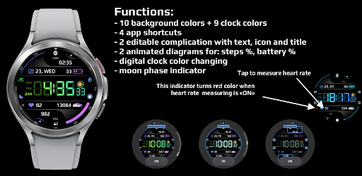 Vosko 143 Digital Electronic