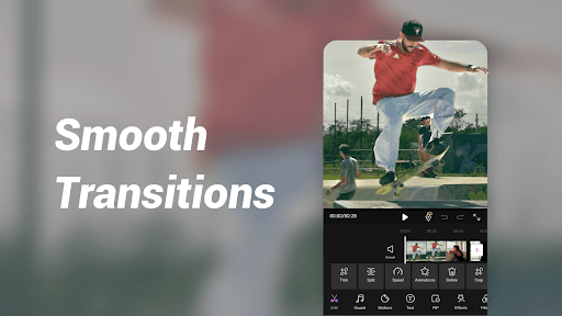 iCut: Video Editor & Maker screenshot 24