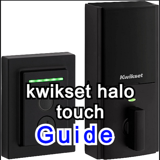 kwikset halo touch guide
