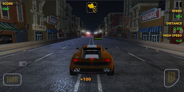 Super Car Racing Apk Mod for Android [Unlimited Coins/Gems] 5