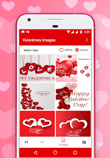 Valentine's Day Gif Images 2.2 APK screenshots 10