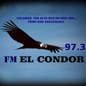 Radio FM El Cóndor 97.3