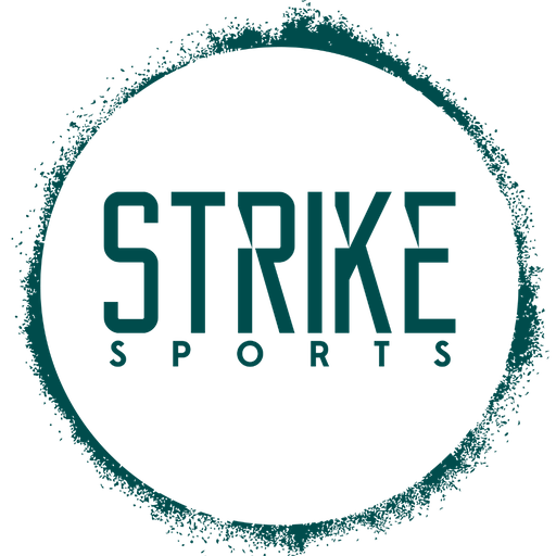 Strike Sports logo