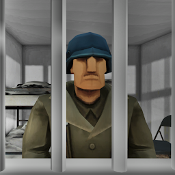 Icon image Great Prison Escape - Spy Run