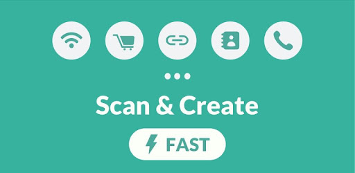 QR Scanner - Barcode Scanner & QR Code Reader cover