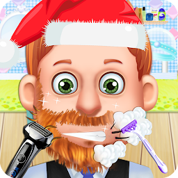 Icon image Beard Mustache Christmas Games
