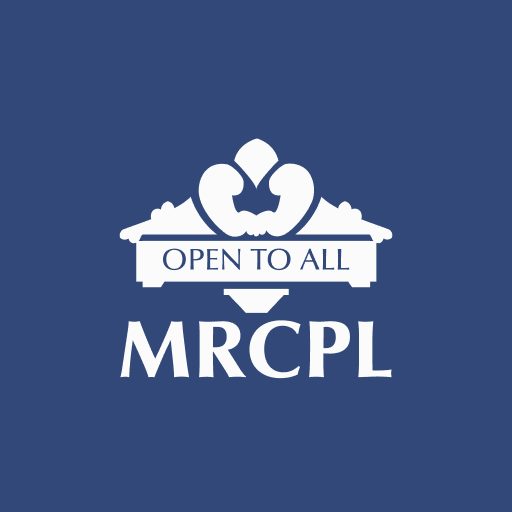 Mans/Richland County Library logo