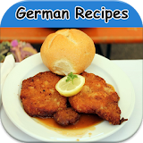 German Quick and Easy Recipes icon