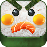 Sushi Master Chef icon
