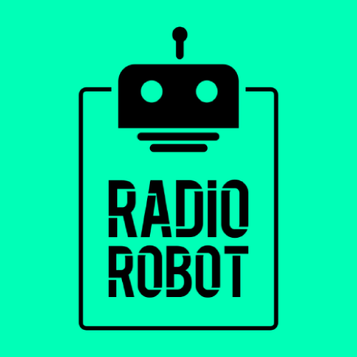 Radio Robot 2.0.0 Icon