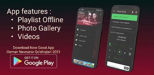 Osman Navruzov Qoshiqlari 2021