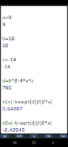 Screenshot image