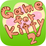 Game For Kitty 2 icon