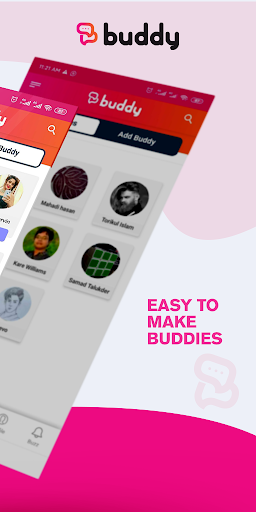 Buddy Screen 2