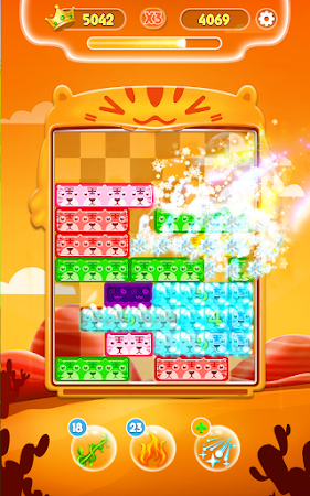 Game screenshot Ancient Heroes: Tower Defense apk download