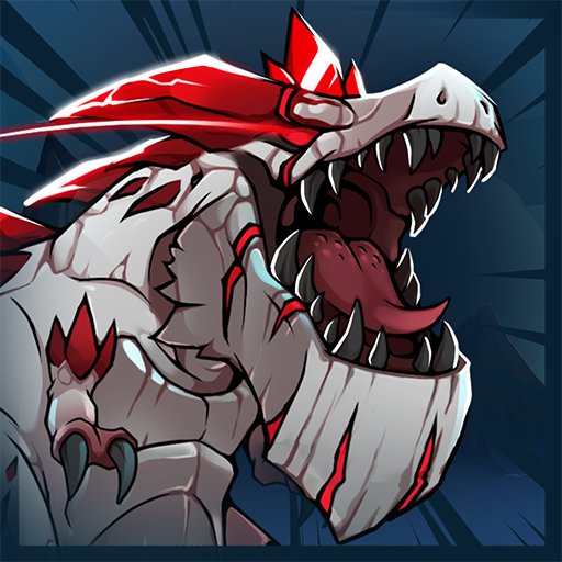 Dino Rumble: Jurassic War - AppWisp.com