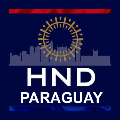 HND Paraguay, Eventos Catálogo