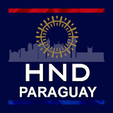 HND Paraguay(Eventos, Catálogos, Productos y más) icon
