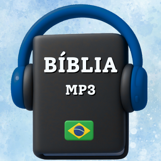 Bíblia MP3 Português