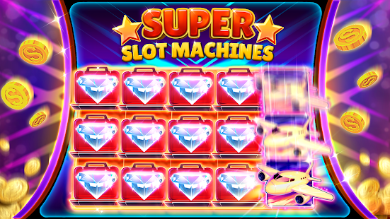 Slots UPuff0dVegas casino games & slot machine offline 3.4 Screenshots 6