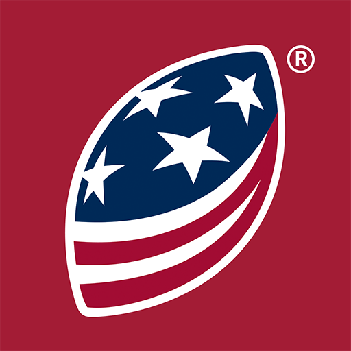 Coach Planner: USA Football 3.4.1 Icon