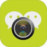 Snap Camera Chat 2016 icon