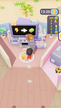 Shelter Life - Screenshot 2