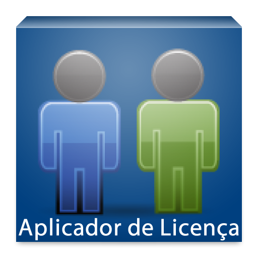 Venda Fácil - Licença logo