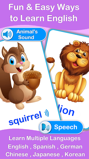 Cute Animals Cards Games PRO screenshot 7