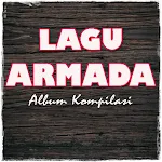 Cover Image of Download 50 Lagu Armada Band  APK
