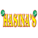 Hasinas Balti House icon