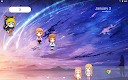 screenshot of Lively Anime Live Wallpaper