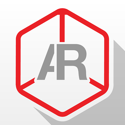 Genius AR logo