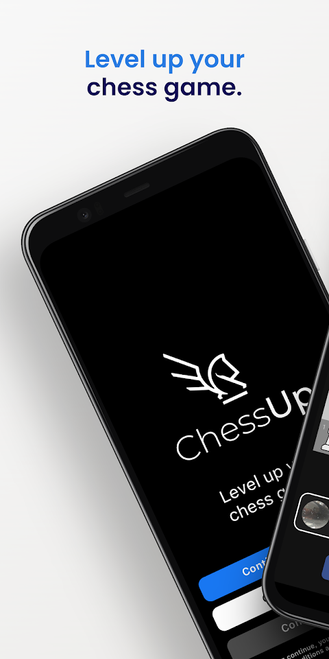 ChessUpのおすすめ画像1