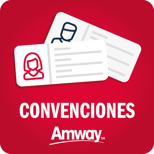 Convenciones Amway - Ứng Dụng Trên Google Play