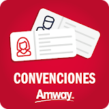 Convenciones Amway icon