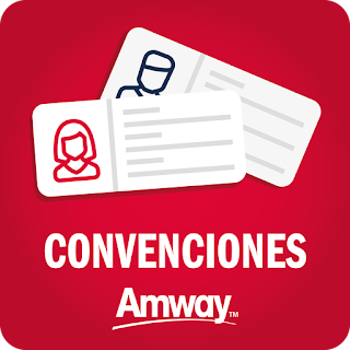 Convenciones Amway apk