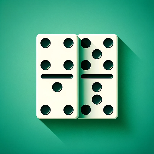 Domino Tournament logo