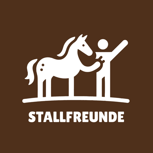 Stallfreunde logo