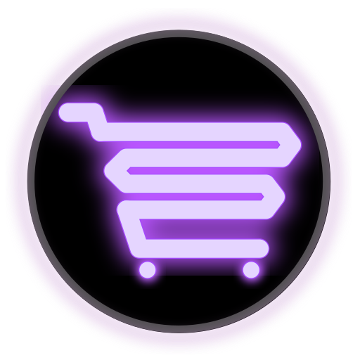 My Shopper  Icon