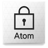 Atom Locker icon