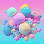 Jelly Beads